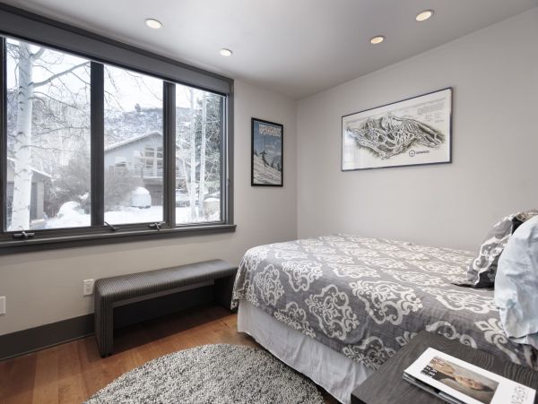 Snowmass Home 987149