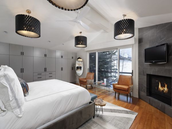 Snowmass Home 987149