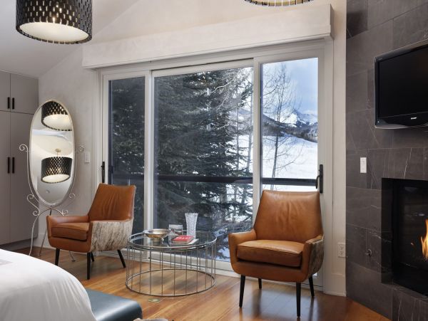 Snowmass Home 987149