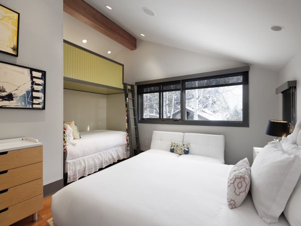 Snowmass Home 987149