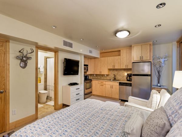 Snowmass Home 987149
