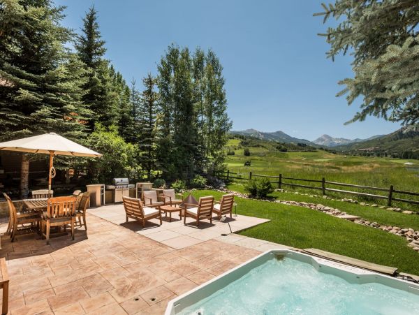 Snowmass Home 987149