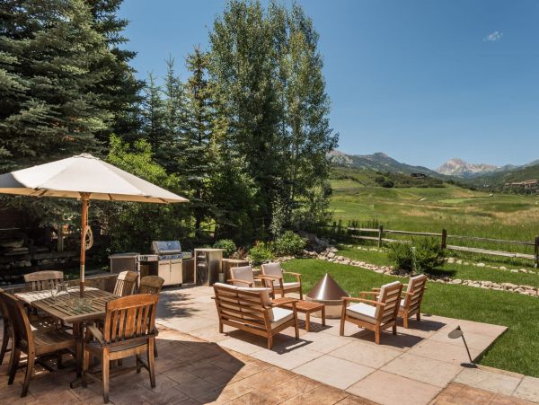 Snowmass Home 987149