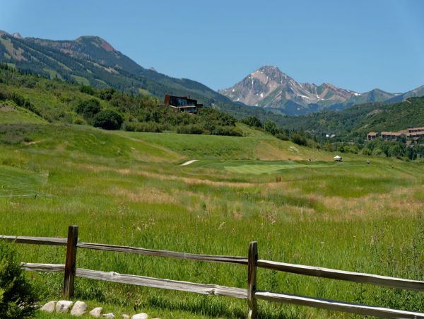 Snowmass Home 987149