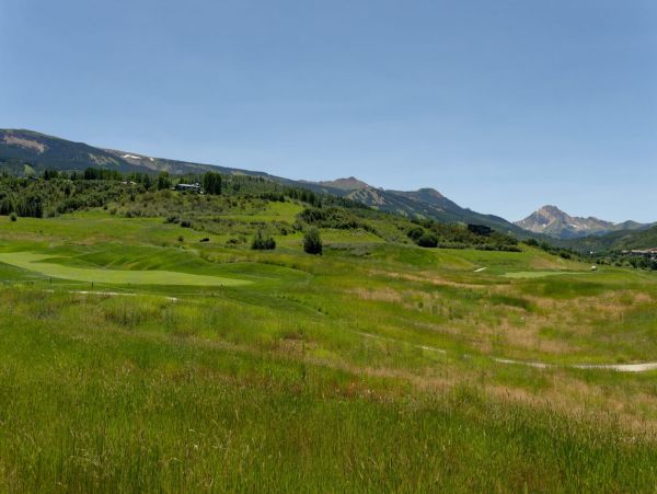 Snowmass Home 987149