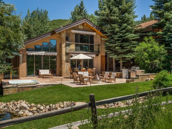 Snowmass Home 987149