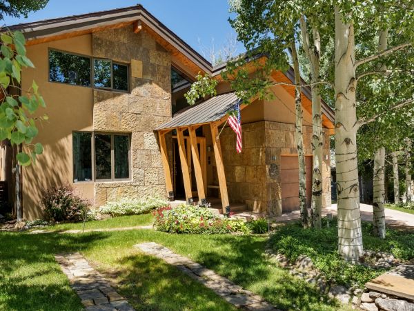 Snowmass Home 987149