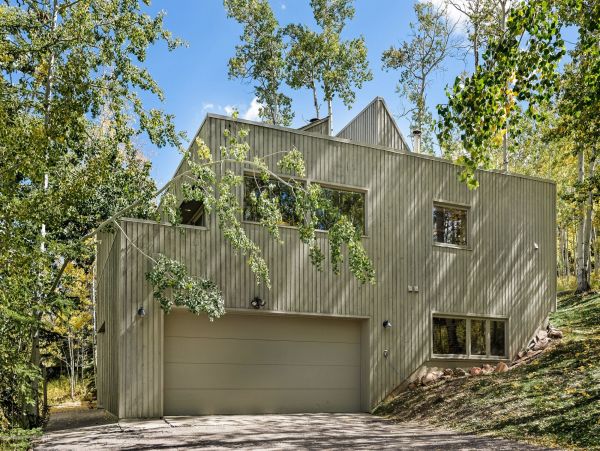 Snowmass Home 987150