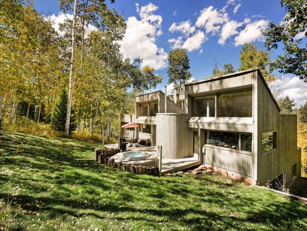 Snowmass Home 987150