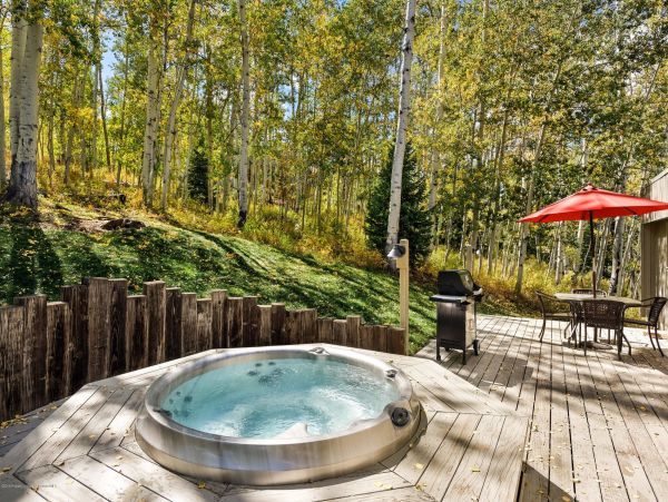 Snowmass Home 987150