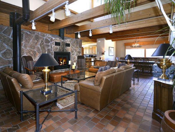 Snowmass Home 987150