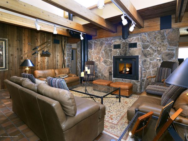Snowmass Home 987150