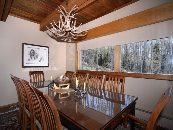 Snowmass Home 987150