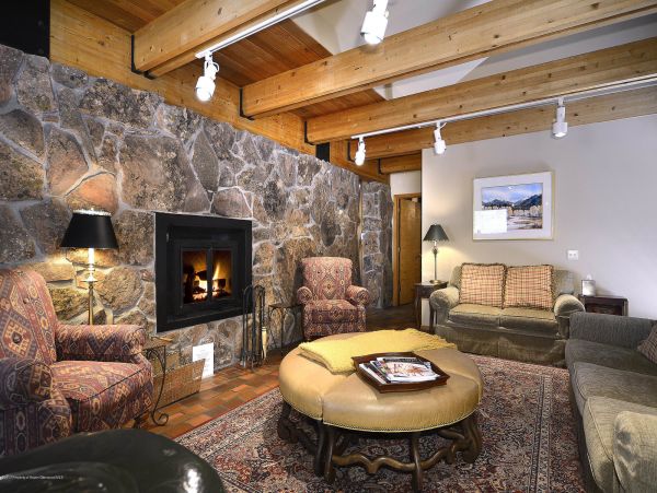 Snowmass Home 987150