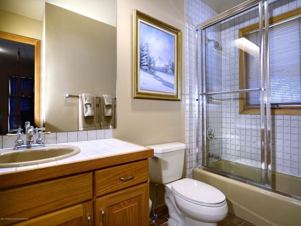 Snowmass Home 987150
