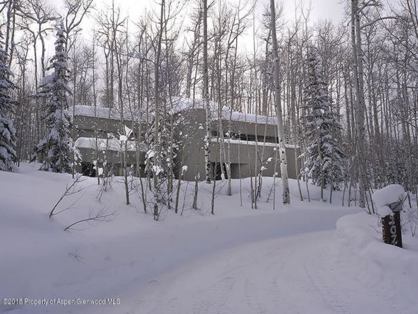 Snowmass Home 987150