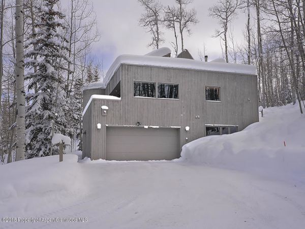 Snowmass Home 987150