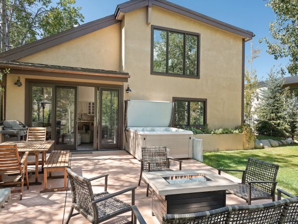 Snowmass Home 987151