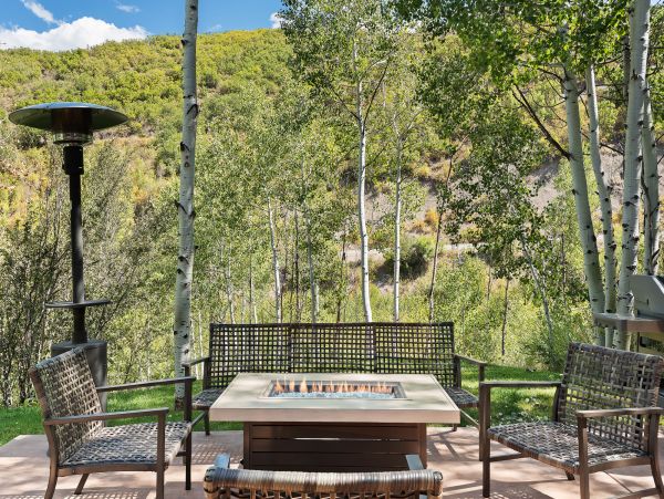 Snowmass Home 987151