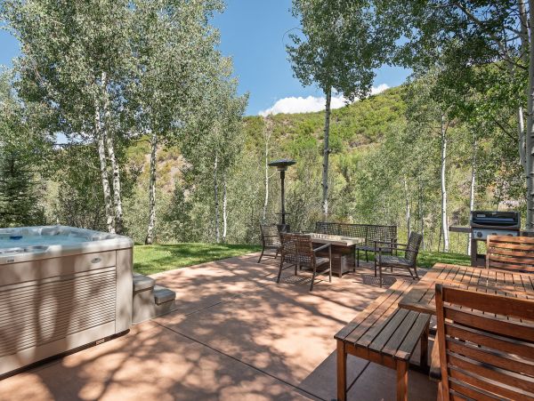 Snowmass Home 987151