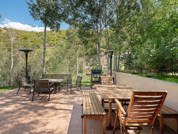 Snowmass Home 987151