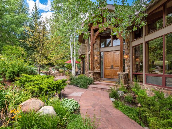 Snowmass Home 987152
