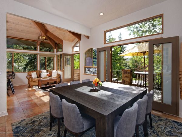 Snowmass Home 987152