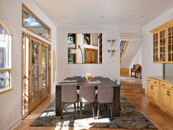 Snowmass Home 987152