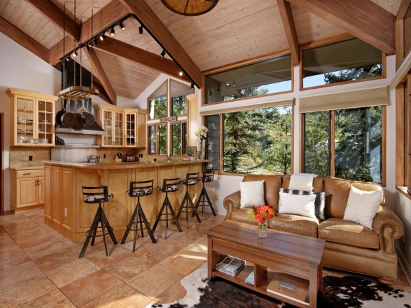 Snowmass Home 987152