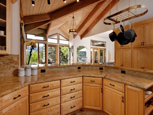 Snowmass Home 987152