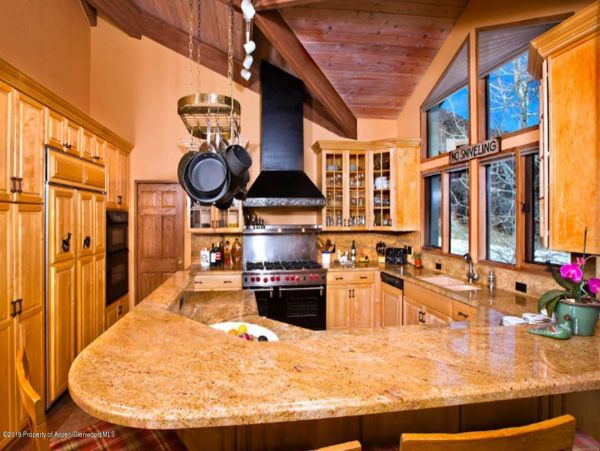 Snowmass Home 987152