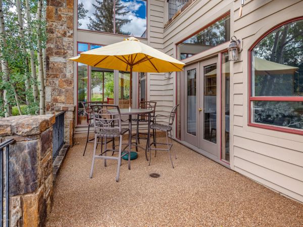 Snowmass Home 987152