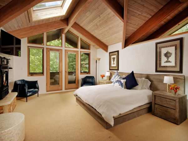 Snowmass Home 987152