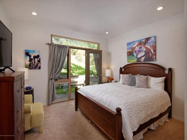 Snowmass Home 987152