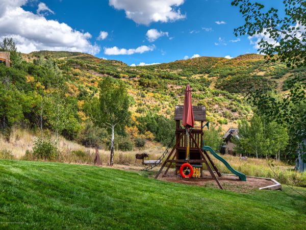 Snowmass Home 987152
