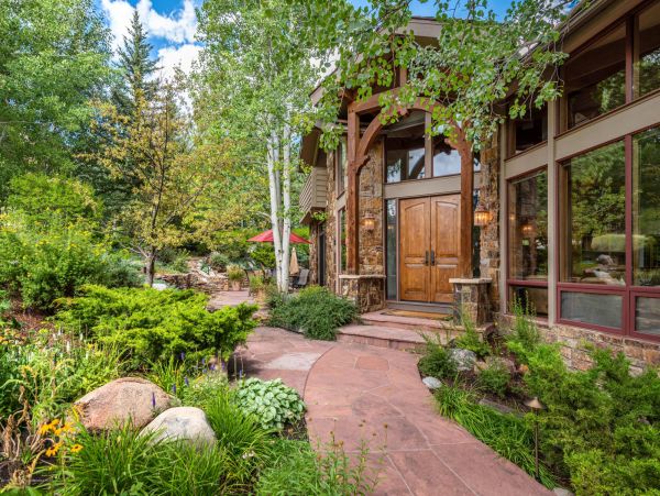 Snowmass Home 987152