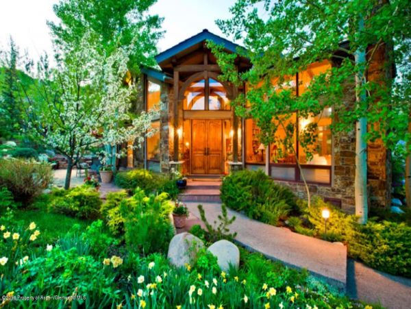 Snowmass Home 987152