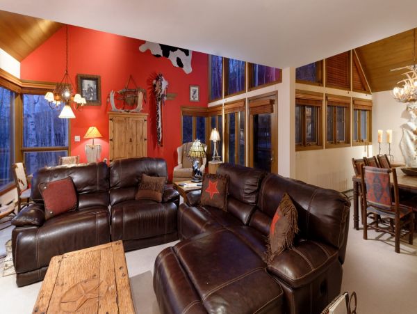 Snowmass Home 987153