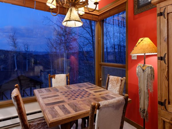 Snowmass Home 987153