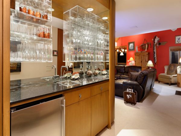 Snowmass Home 987153