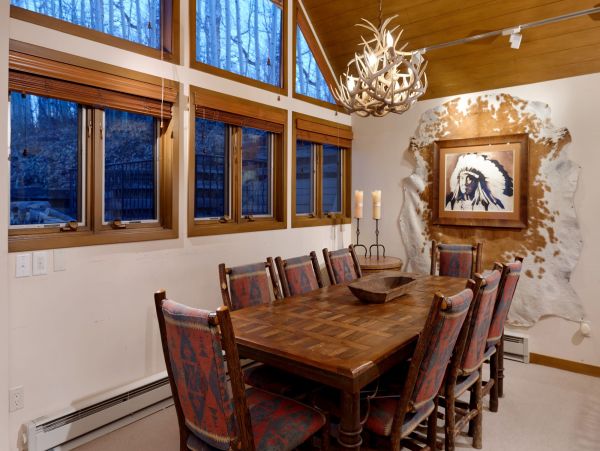 Snowmass Home 987153