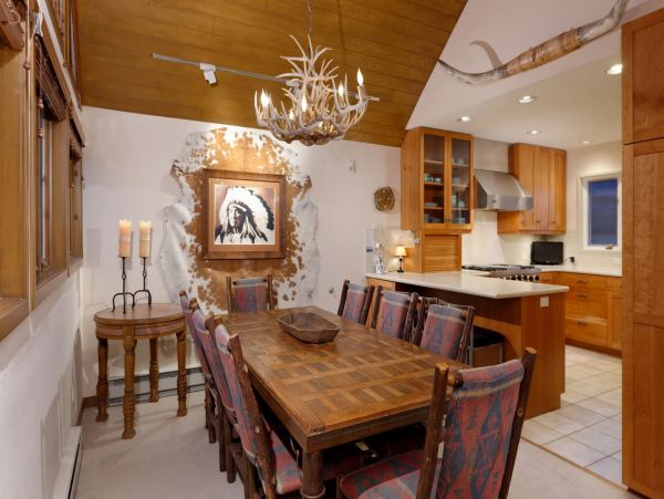 Snowmass Home 987153
