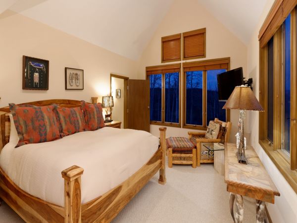 Snowmass Home 987153