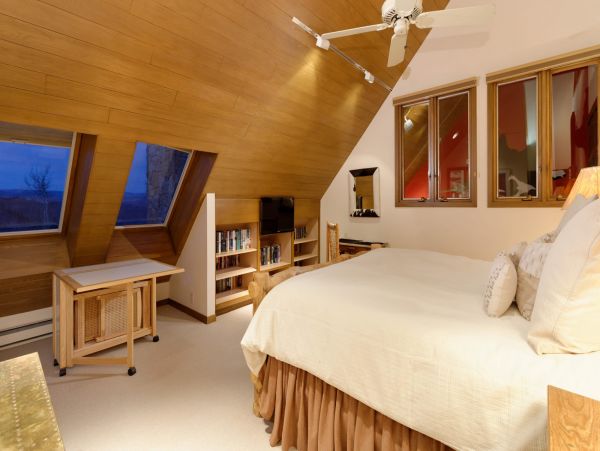 Snowmass Home 987153
