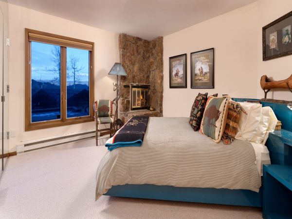 Snowmass Home 987153