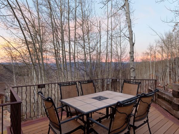 Snowmass Home 987153