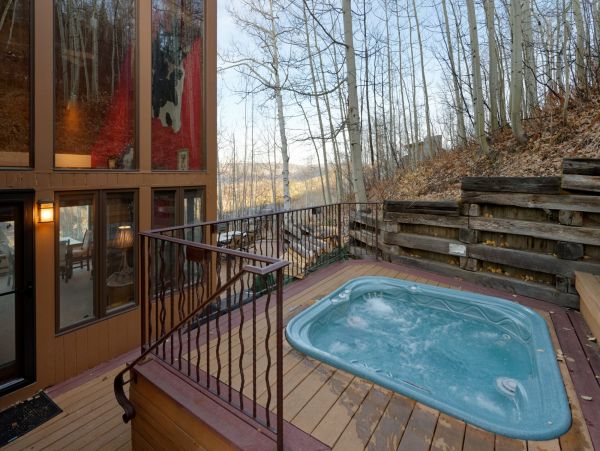 Snowmass Home 987153