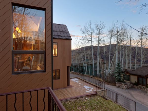 Snowmass Home 987153