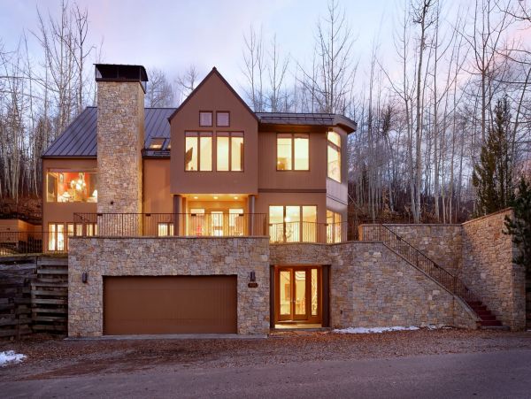 Snowmass Home 987153