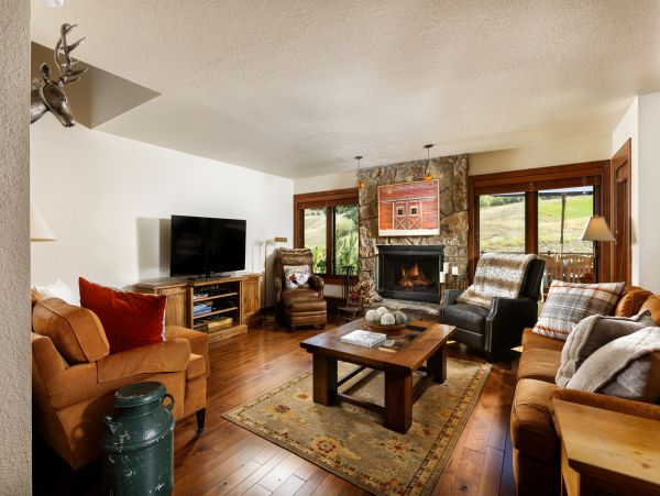 Snowmass Home 987154